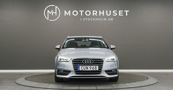 Audi A3 2 of 20