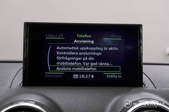 Audi A3 14 of 20