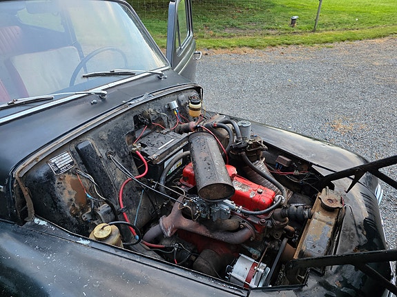 Volvo PV 8 of 9
