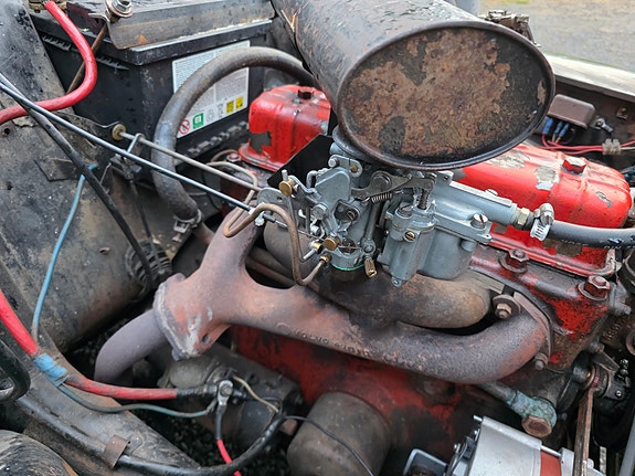 Volvo PV 7 of 9