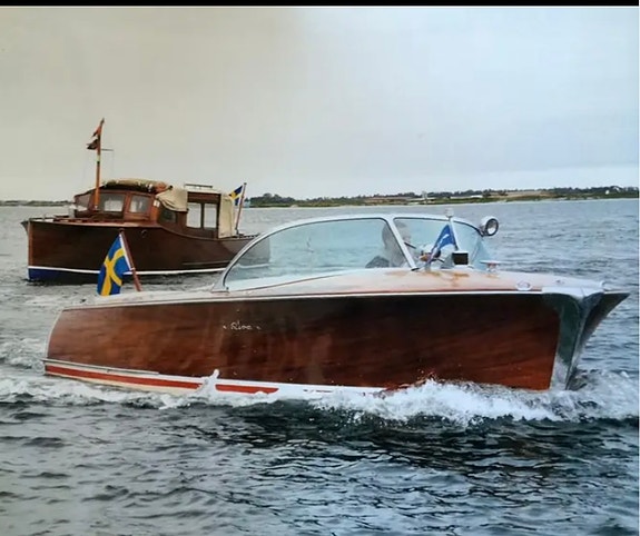Riva Super Florida 4 of 7