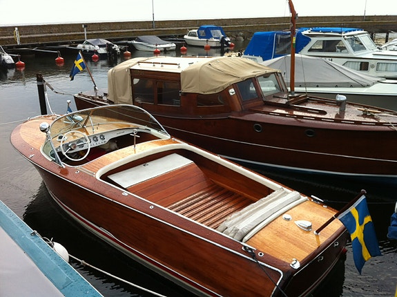 Riva Super Florida 3 of 7