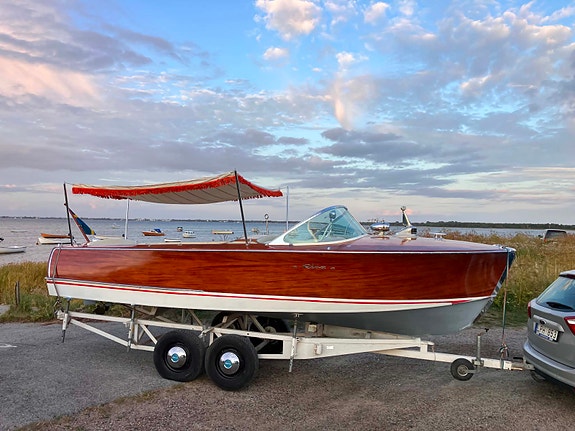Riva Super Florida 2 of 7