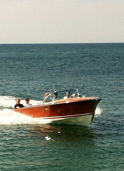 Riva Super Florida 6 of 7