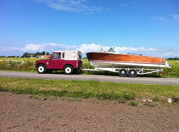 Riva Super Florida 7 of 7