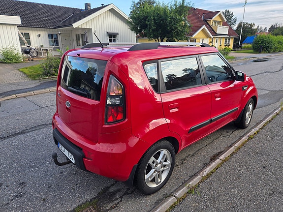 Kia Soul 4 of 8
