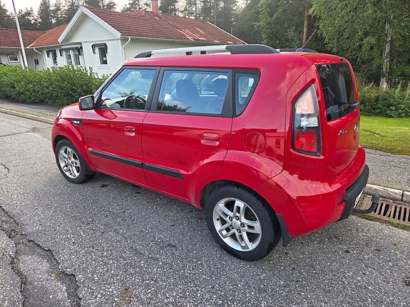 Kia Soul 8 of 8
