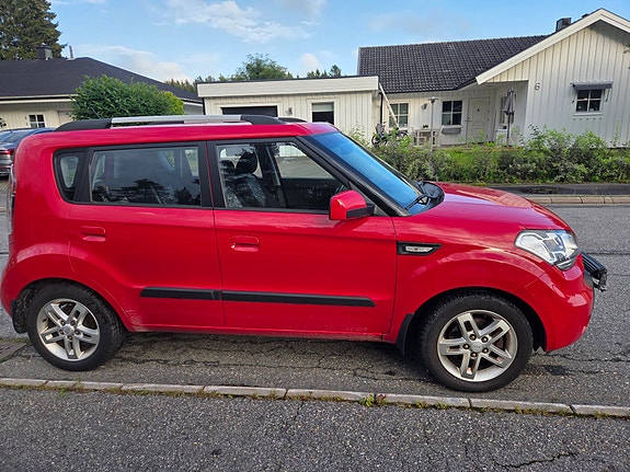 Kia Soul 3 of 8