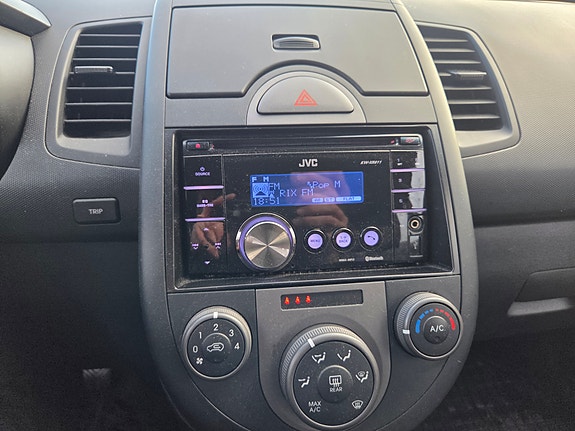 Kia Soul 7 of 8