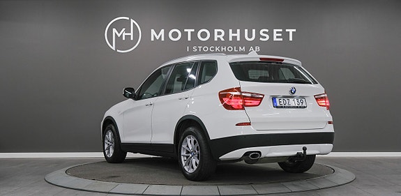 BMW X3 4 of 18