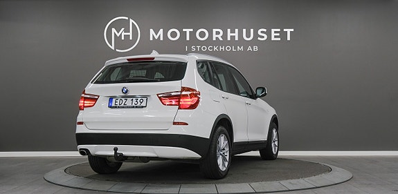 BMW X3 6 of 18