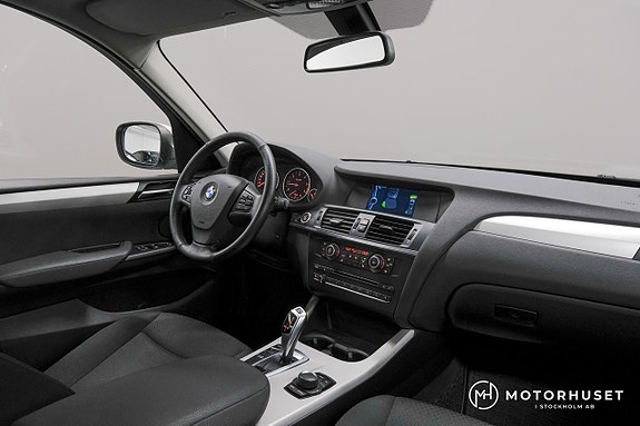 BMW X3 10 of 18