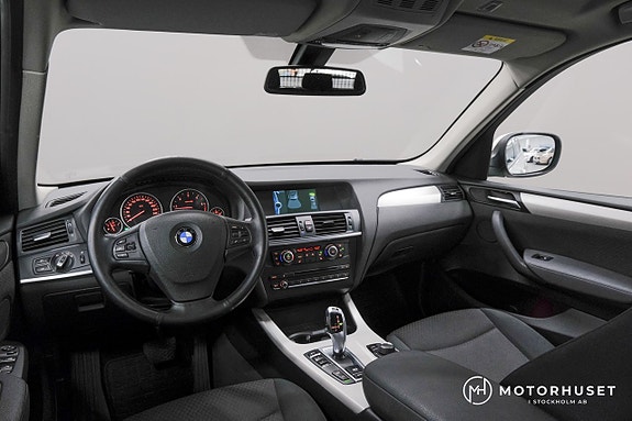 BMW X3 8 of 18