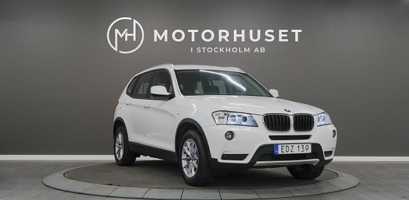 BMW X3 3 of 18