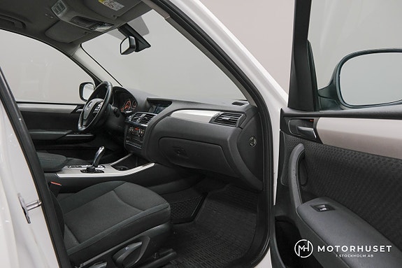 BMW X3 9 of 18