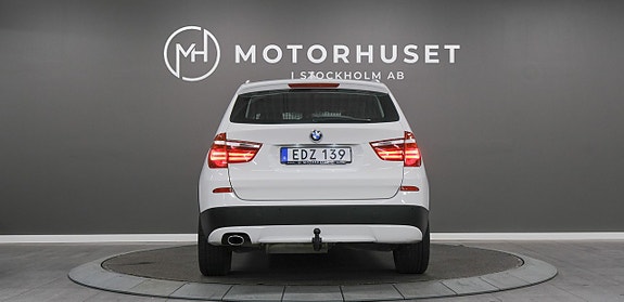 BMW X3 5 of 18