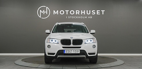 BMW X3 2 of 18