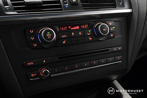 BMW X3 16 of 18
