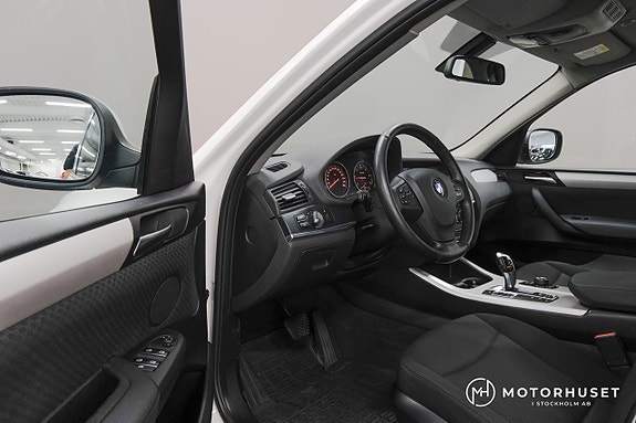 BMW X3 7 of 18