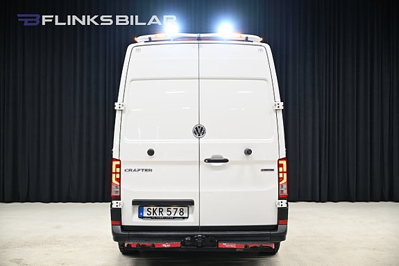 Volkswagen Crafter 6 of 30
