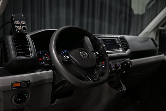 Volkswagen Crafter 23 of 30