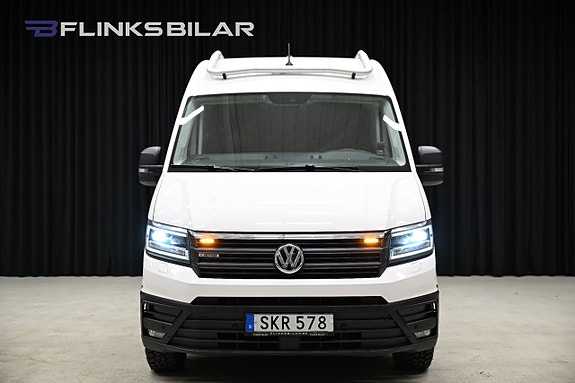 Volkswagen Crafter 22 of 30