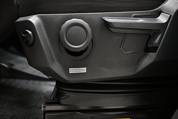 Volkswagen Crafter 30 of 30