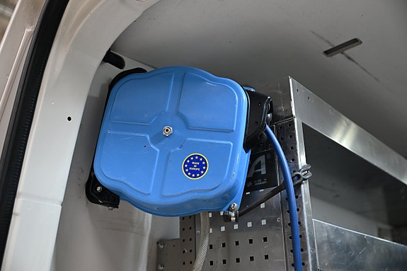 Volkswagen Crafter 20 of 30