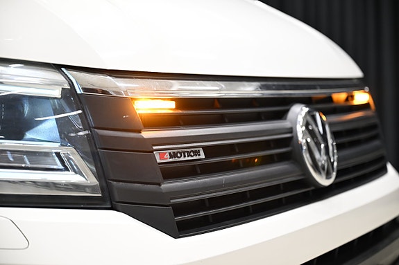 Volkswagen Crafter 21 of 30