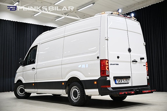 Volkswagen Crafter 5 of 30