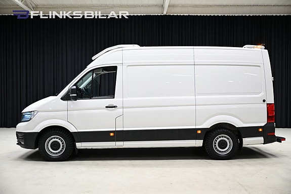 Volkswagen Crafter 3 of 30