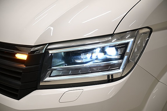 Volkswagen Crafter 2 of 30