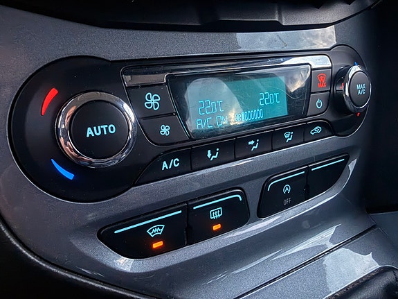 Ford Focus 19 of 29