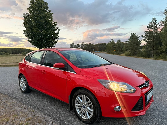 Ford Focus 5 of 29