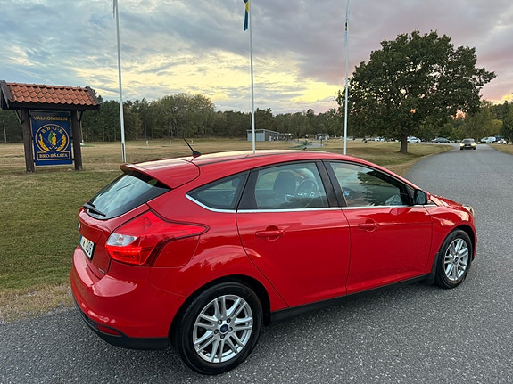 Ford Focus 9 of 29
