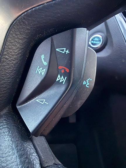 Ford Focus 21 of 29