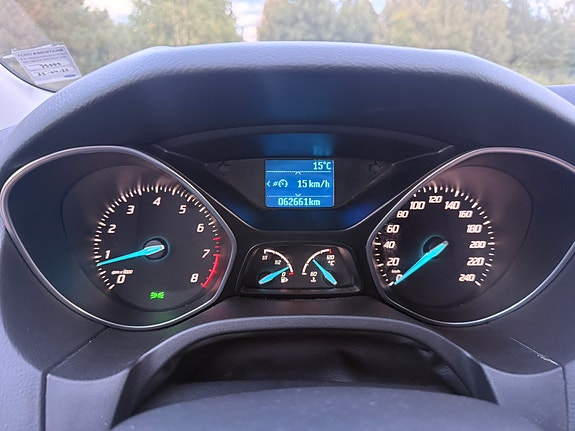 Ford Focus 17 of 29
