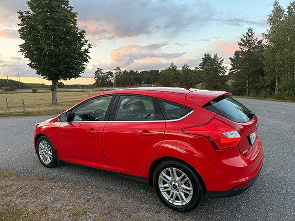 Ford Focus 7 of 29