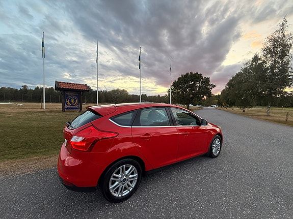Ford Focus 6 of 29