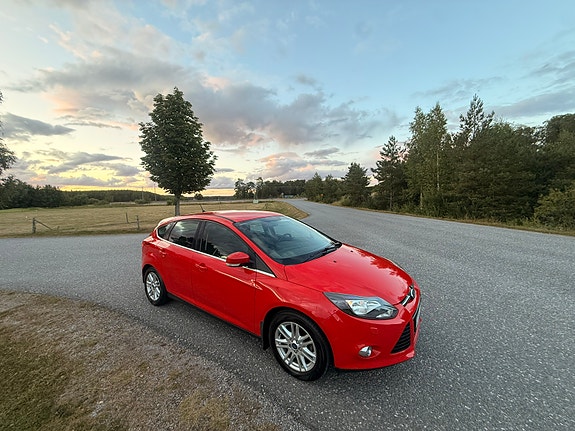 Ford Focus 28 of 29