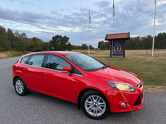 Ford Focus 8 of 29