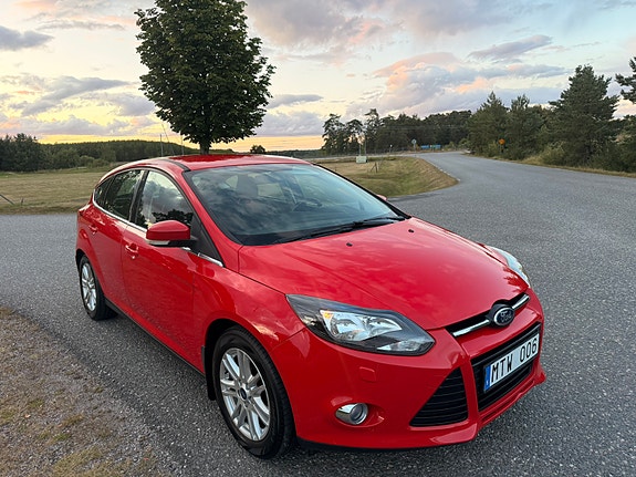 Ford Focus 10 of 29