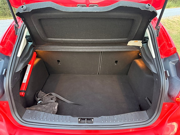 Ford Focus 16 of 29