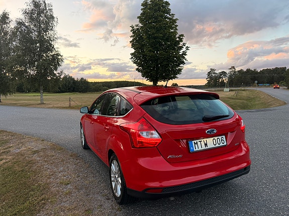Ford Focus 4 of 29