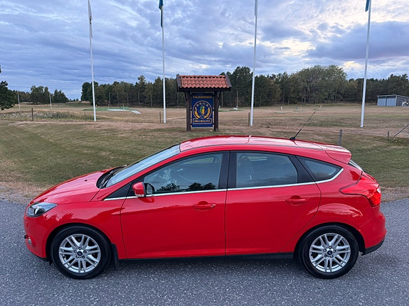Ford Focus 26 of 29