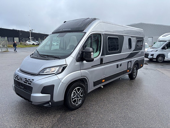 Adria TWIN Select 640 SLB - NYHET - Långbädd - Dieselpanna - Golvvärme - Automat- 6 of 19