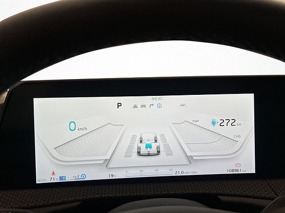 Kia EV6 19 of 30