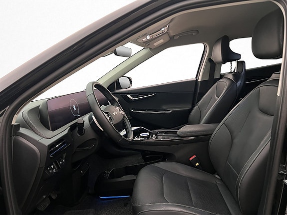 Kia EV6 12 of 30