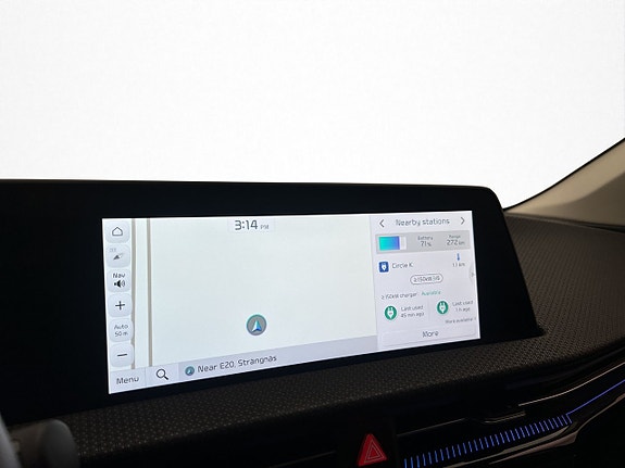 Kia EV6 14 of 30
