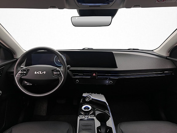 Kia EV6 17 of 30